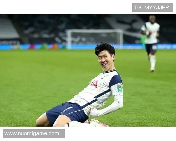 孙兴慜与哈利凯恩的对决谁将成为英超赛季最佳前锋的王者