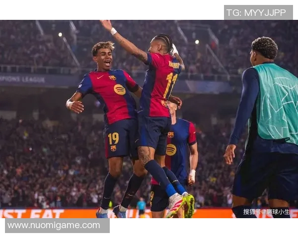 巴萨与多特首发阵容对比分析揭示双方战术布局与关键球员表现