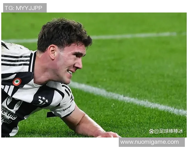 弗拉霍维奇的崛起与未来展望：如何影响足球界的格局与发展