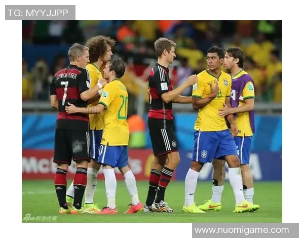 德国与巴西激战回顾赛后表现分析与未来展望