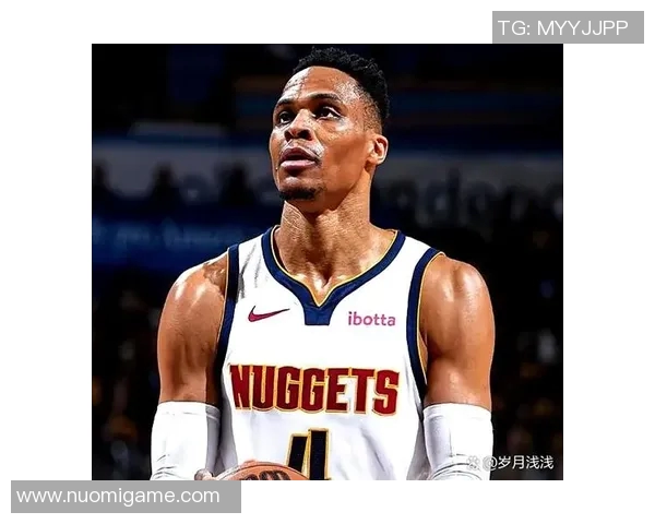 拉塞尔威斯布鲁克的篮球生涯与个人风格深度解析